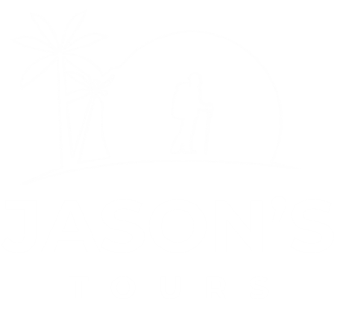 Jason's Tours logo